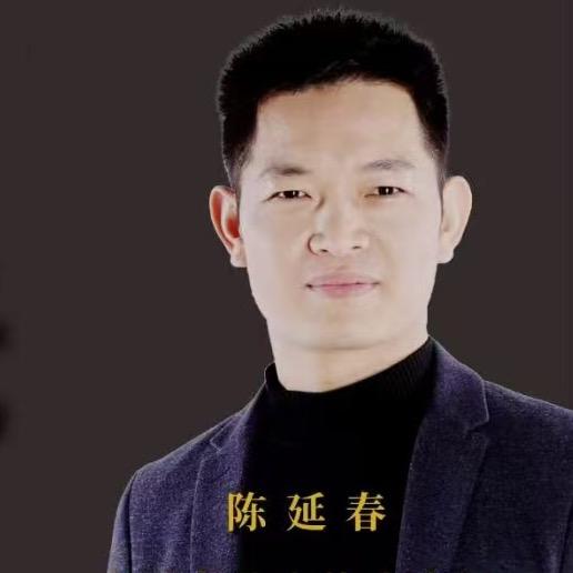 陈校长练字课堂