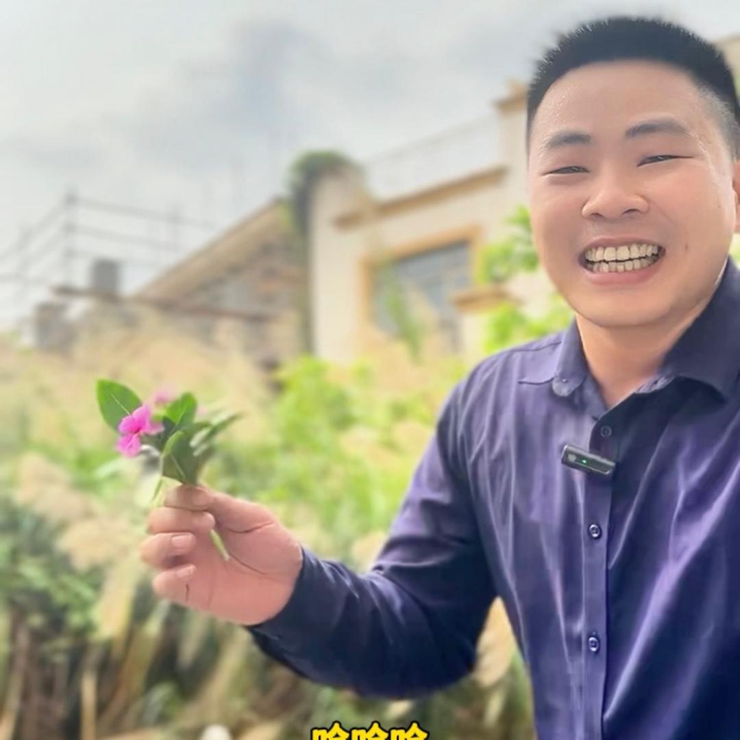 走地介—孖仔爸