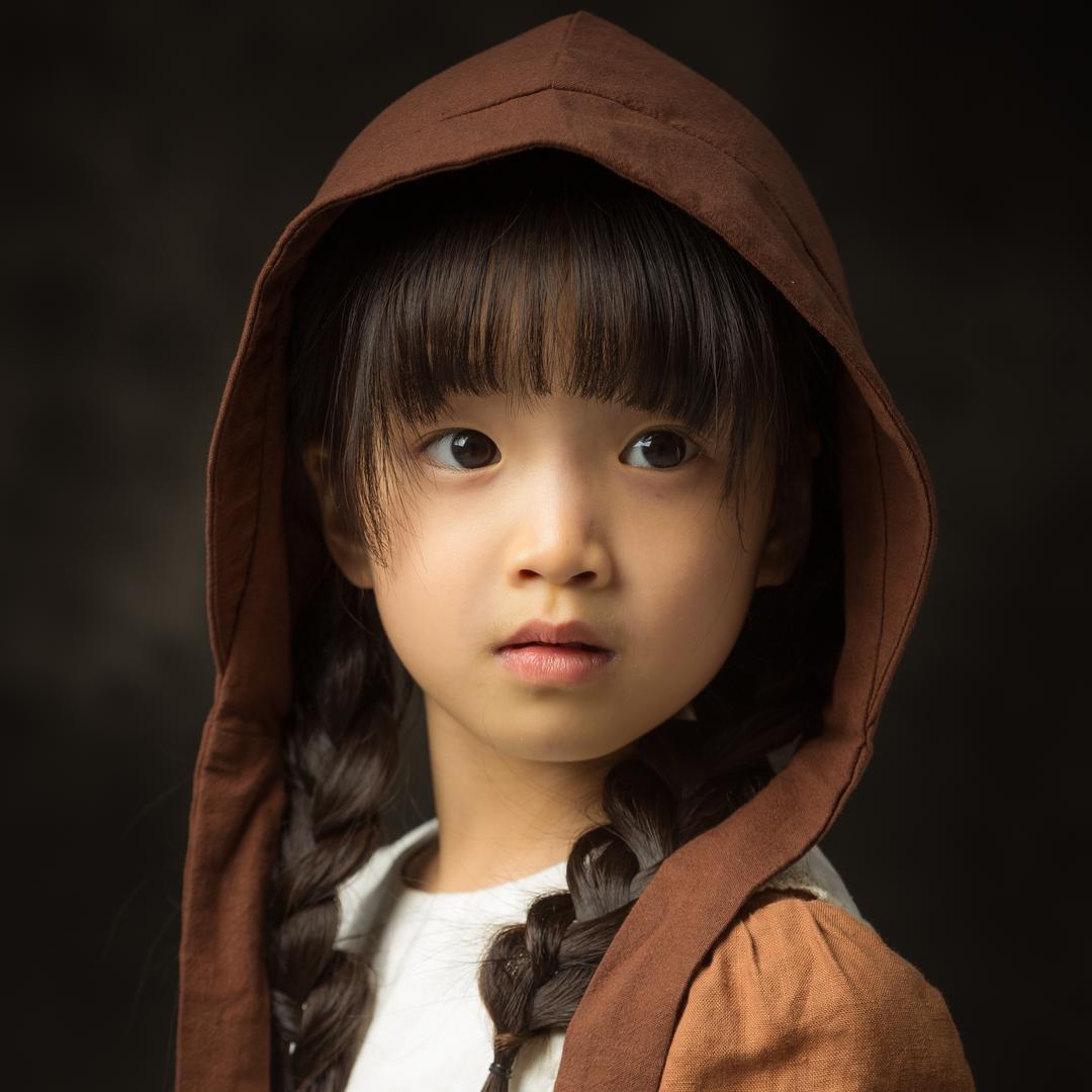 小猴子任思诺
