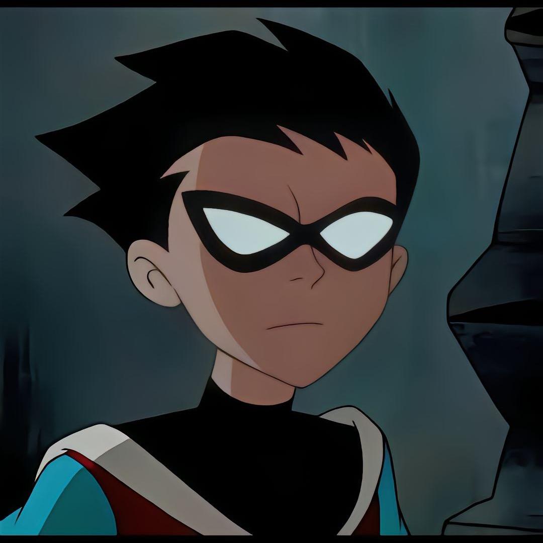 怪兽从来都不会哭