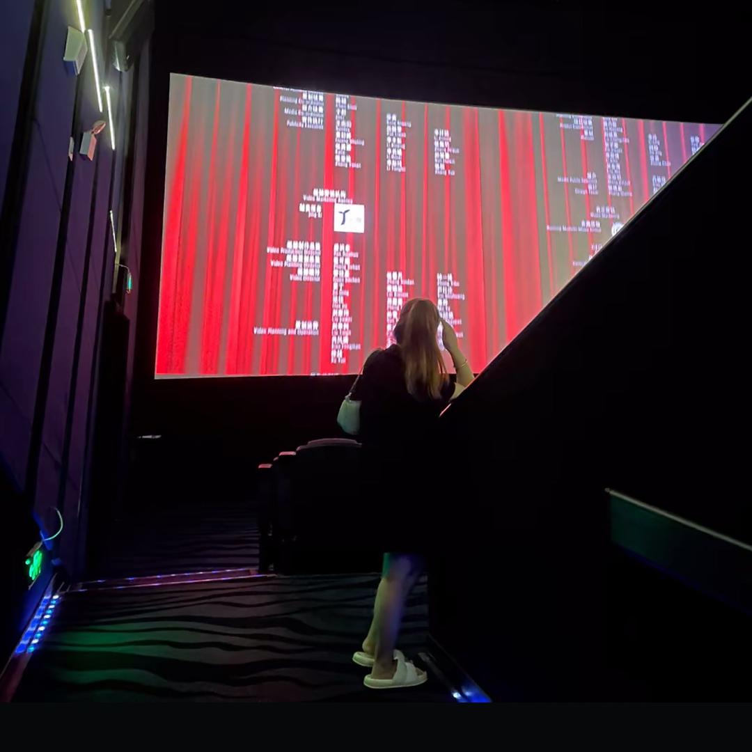 婷妹儿丢了