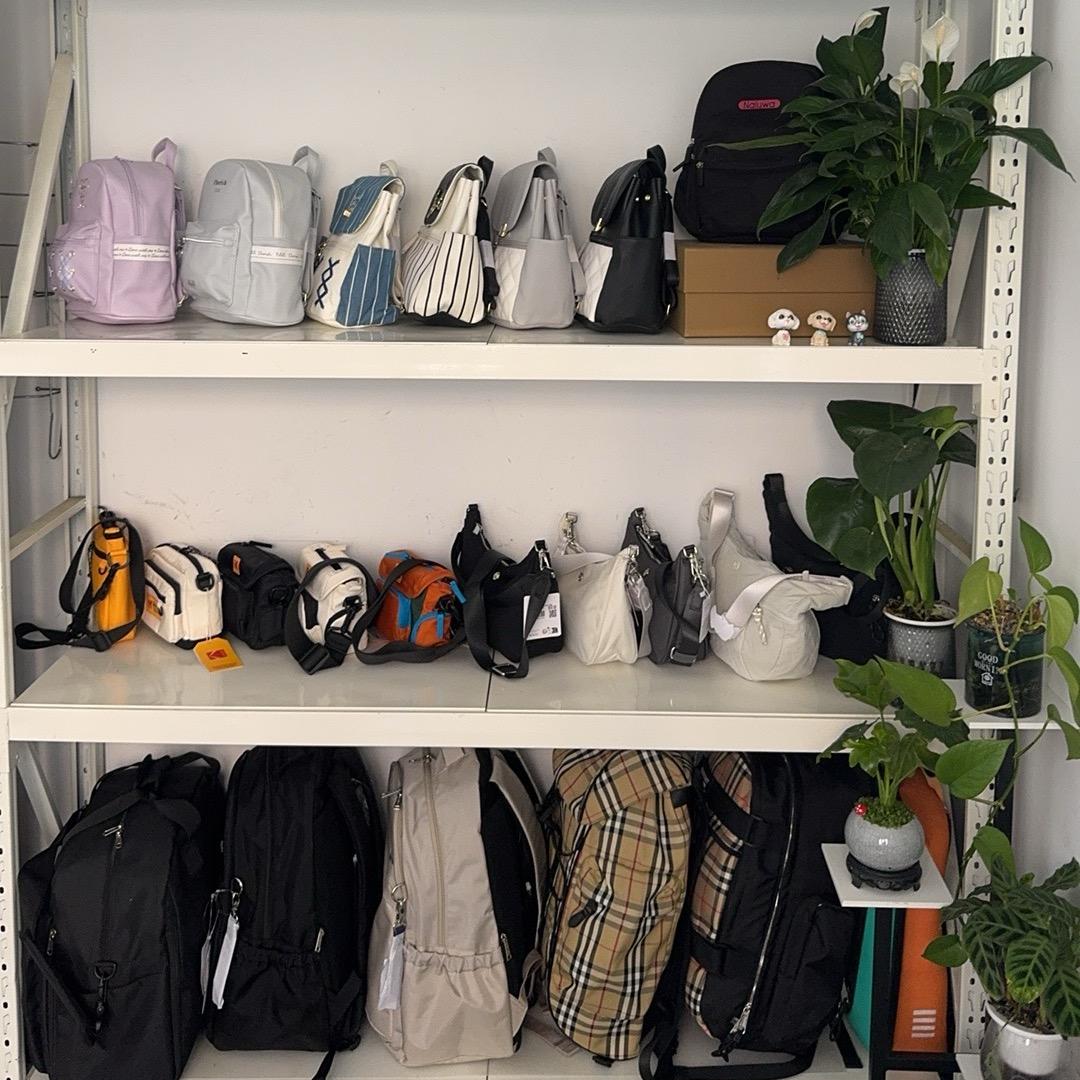 洋洋家的包👜