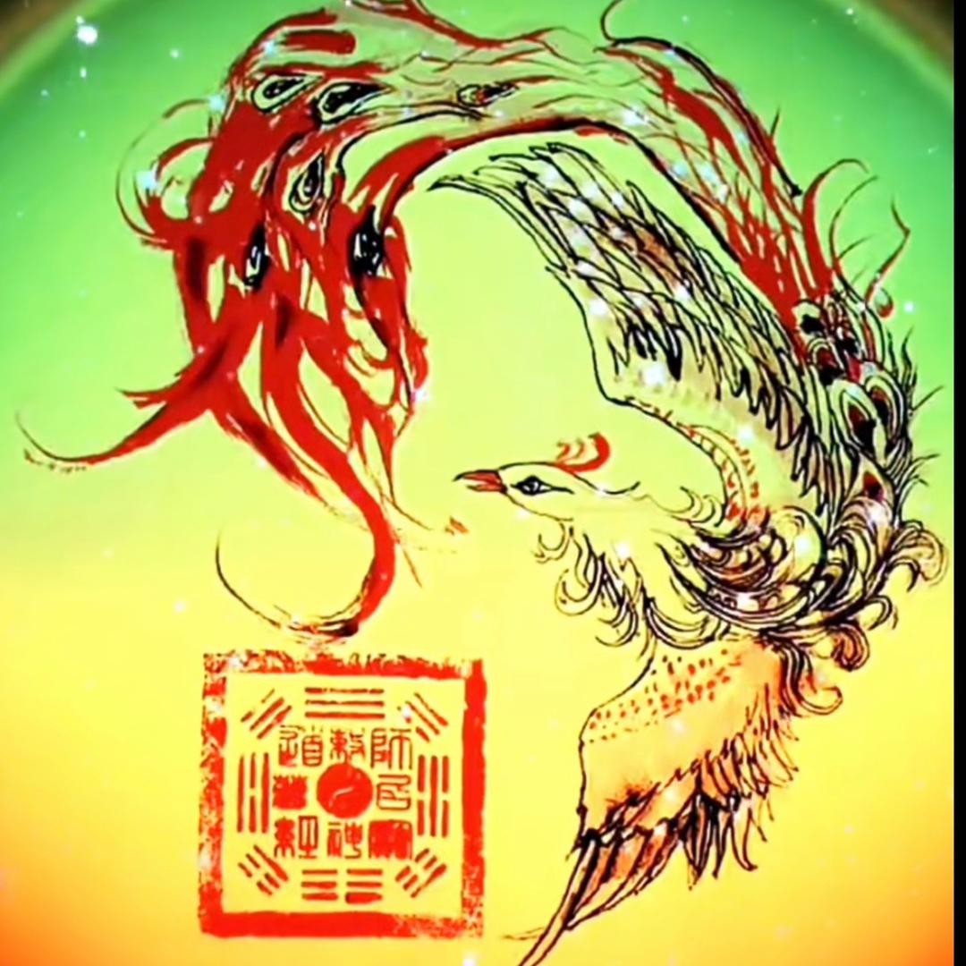 财神爷心尖上的小富嬷嬷