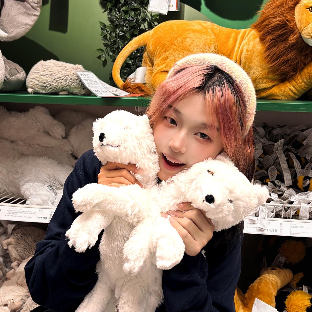 🎀小羊灌汤包🥕