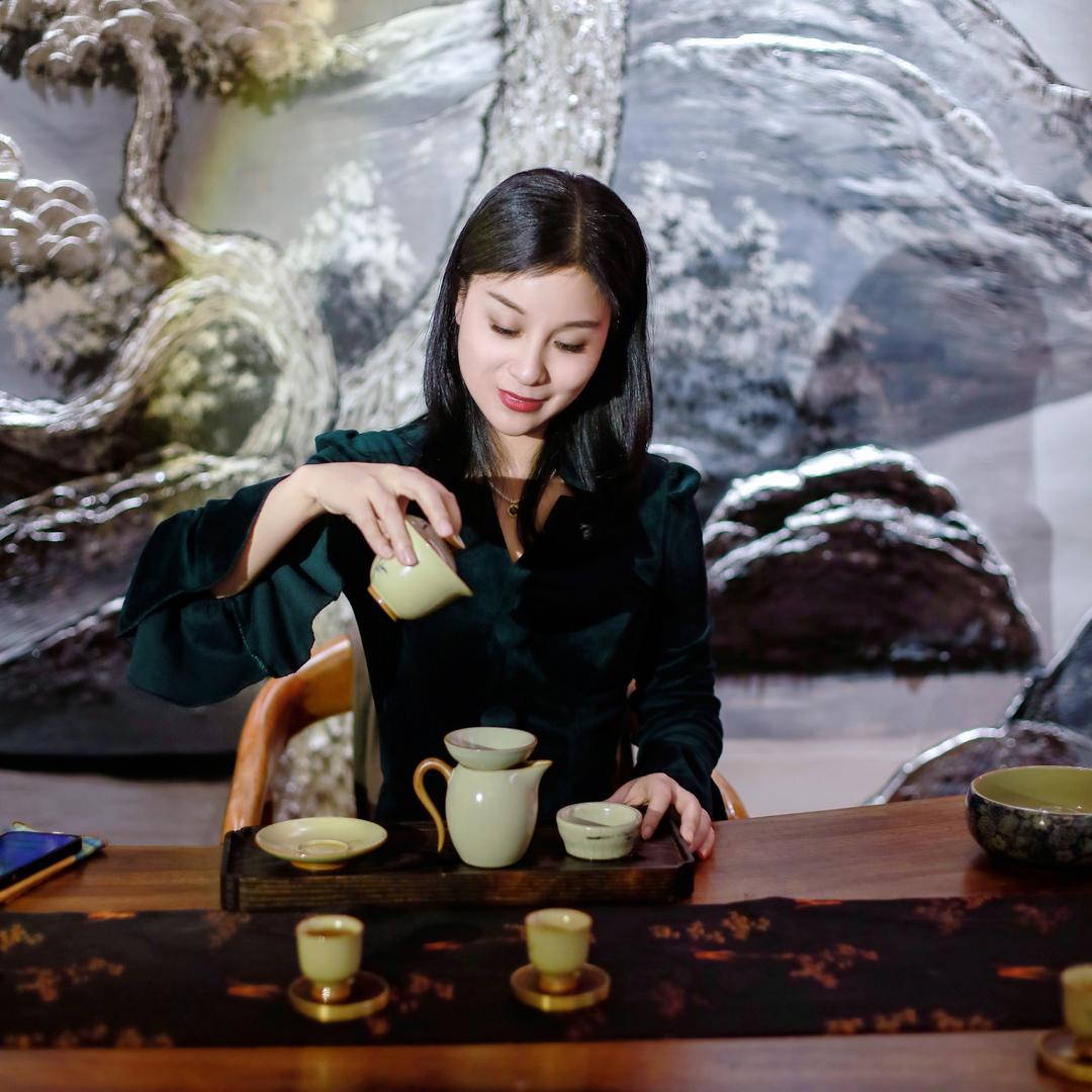 科容诗芮娜科技美肤(龙泉湾南门店)官方号