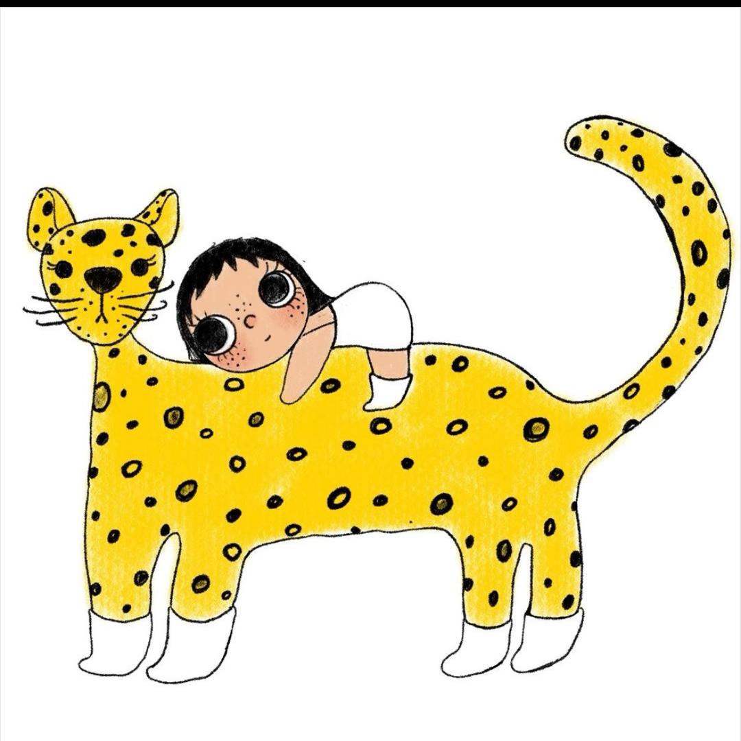 金喜baby