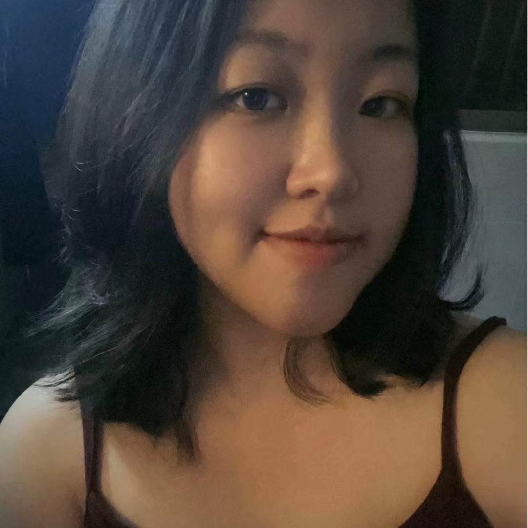 杨婯玟 ♡