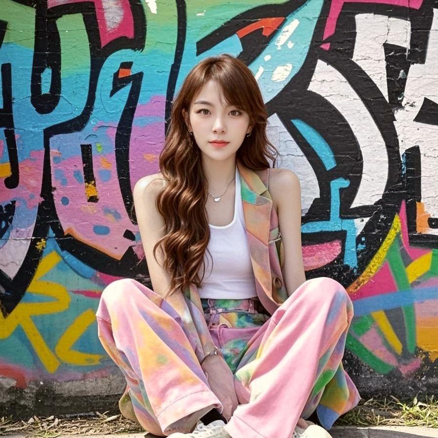 我心飞翔❤️