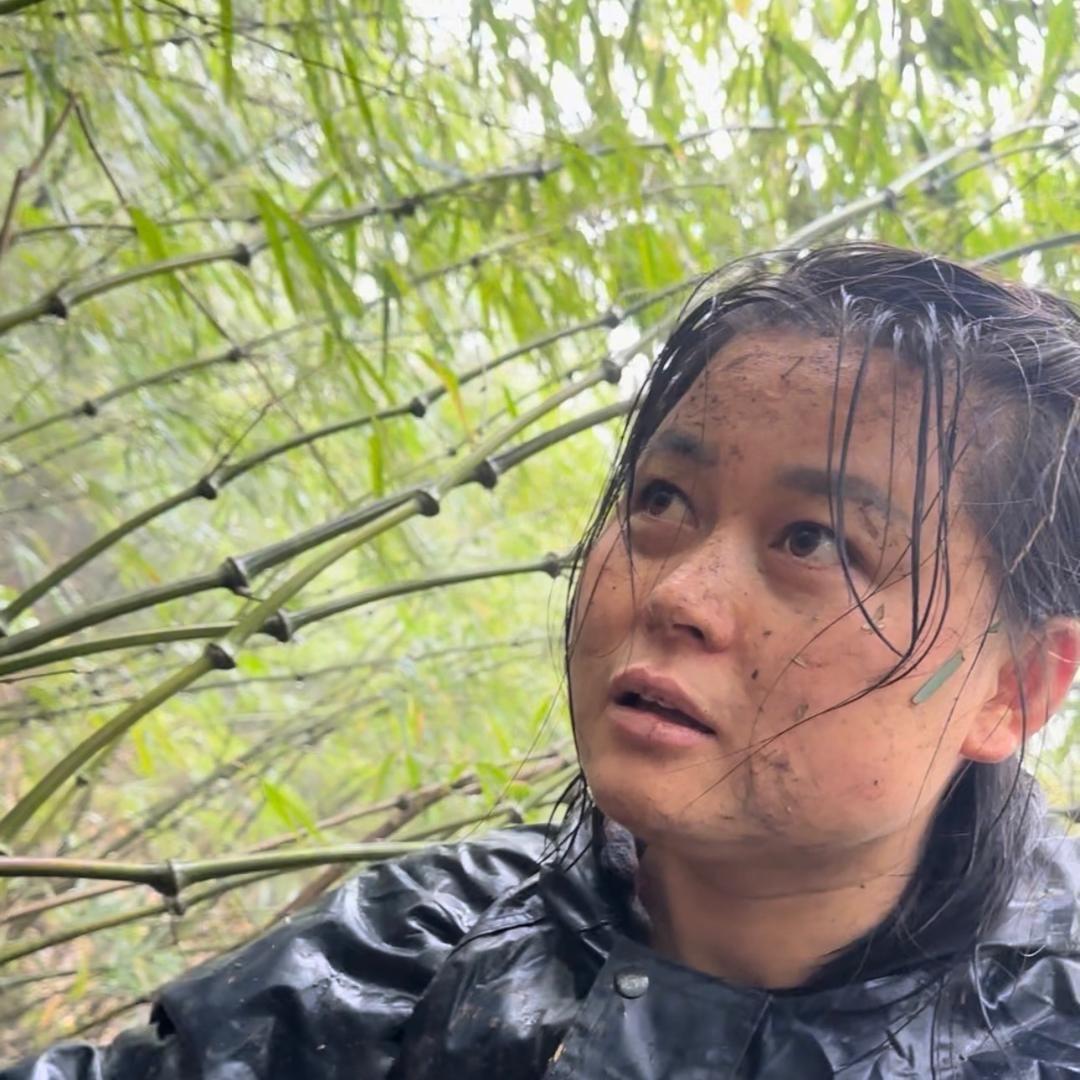 罗芳芳   农村芳儿土货
