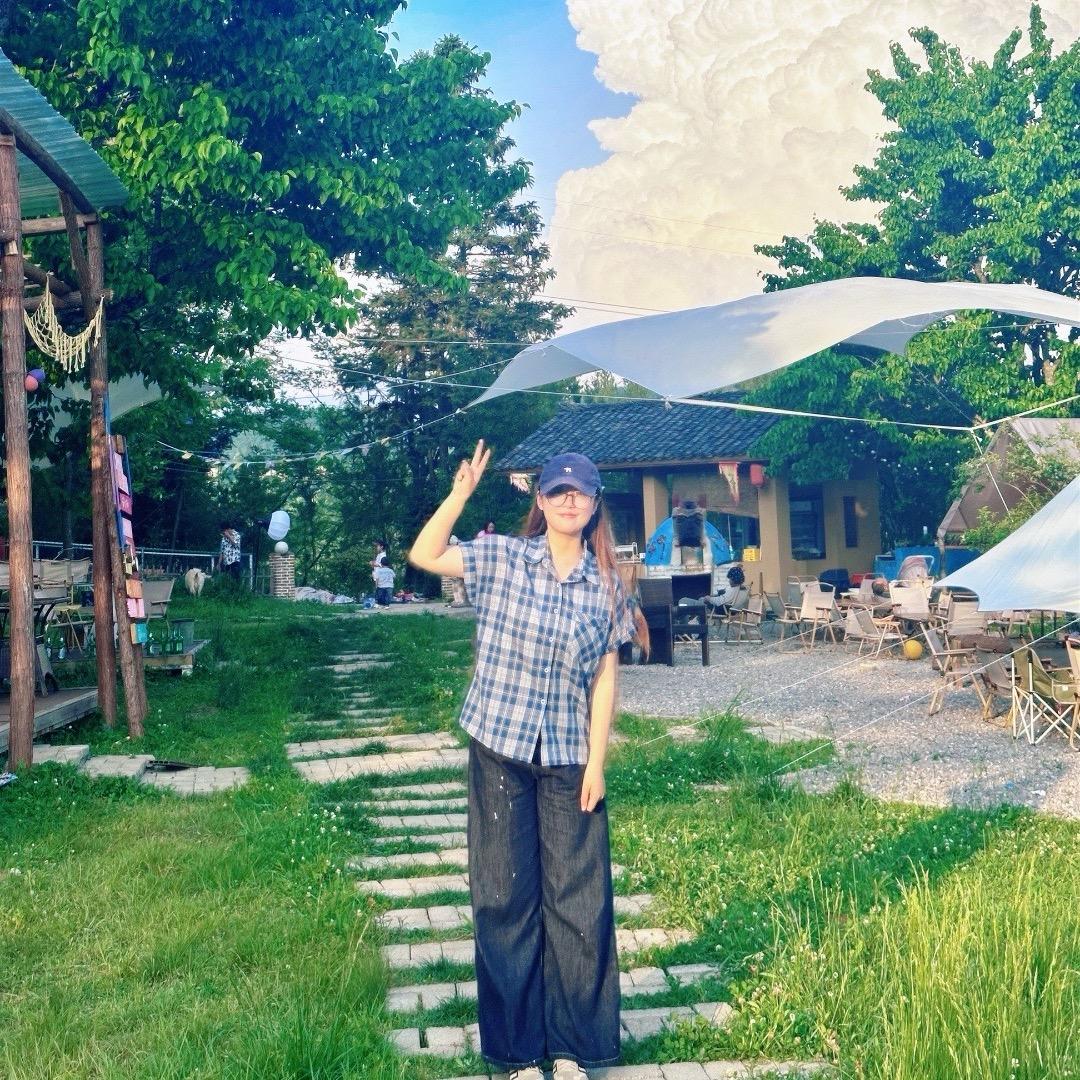 老板娘小田甜（缠溪杯）