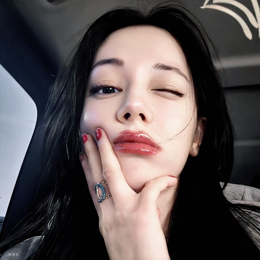 专业卖钢化膜的仙女