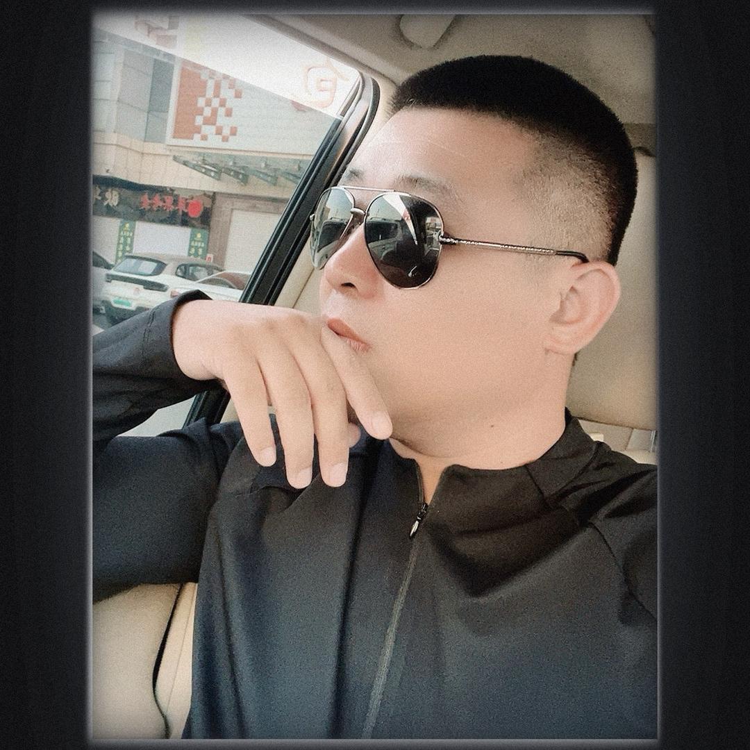 华先森🎉🎈✨