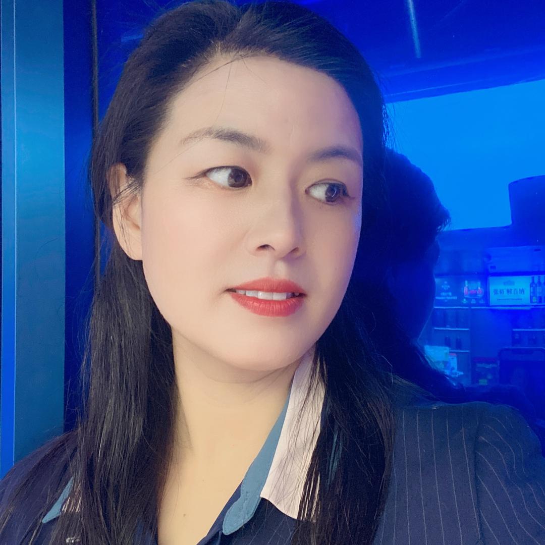 冷美珠