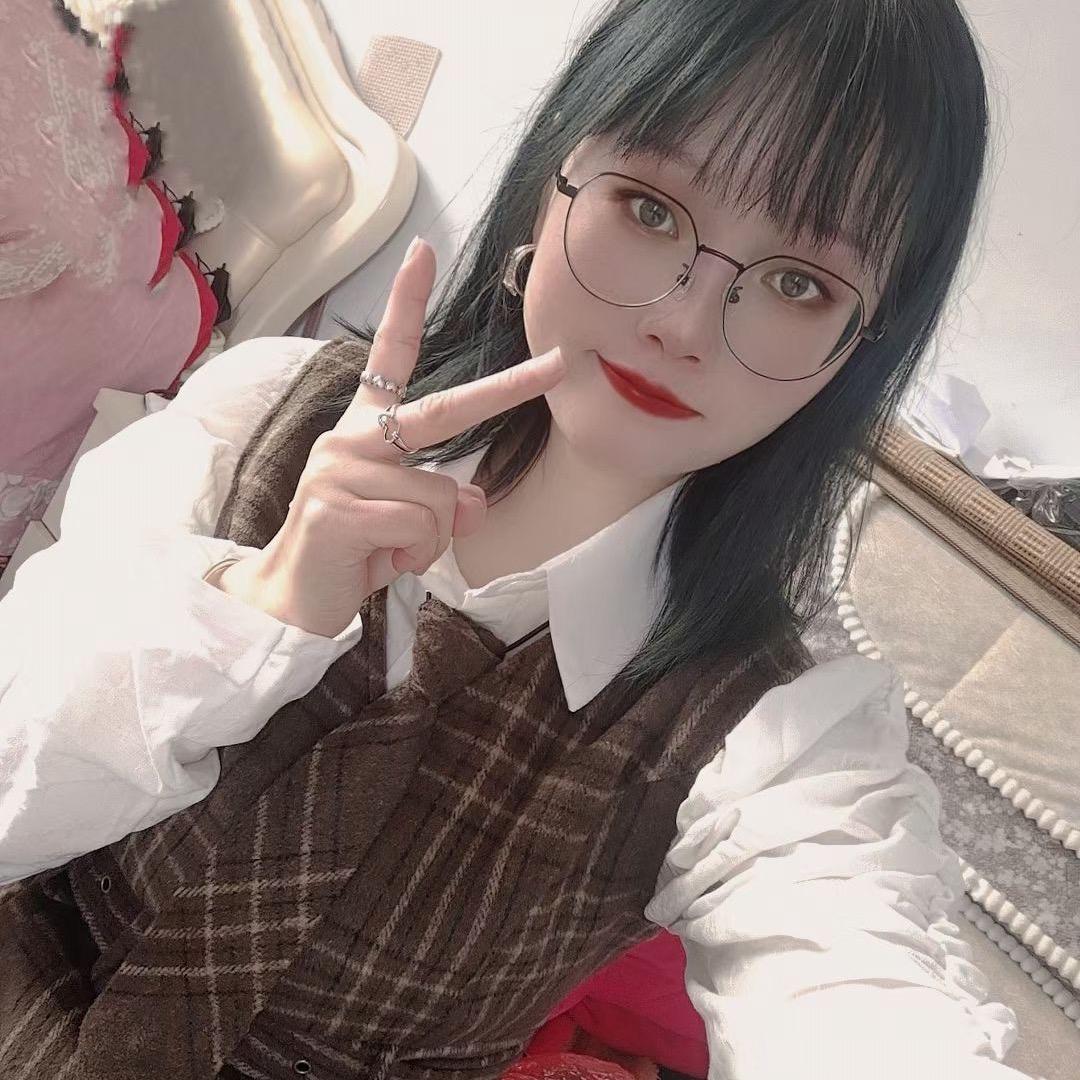 仙女不讲李🍻