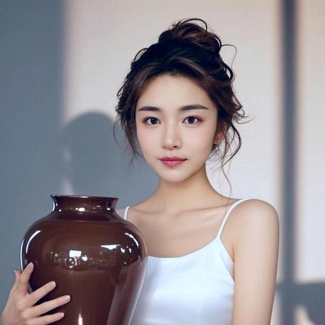 小牙妹儿