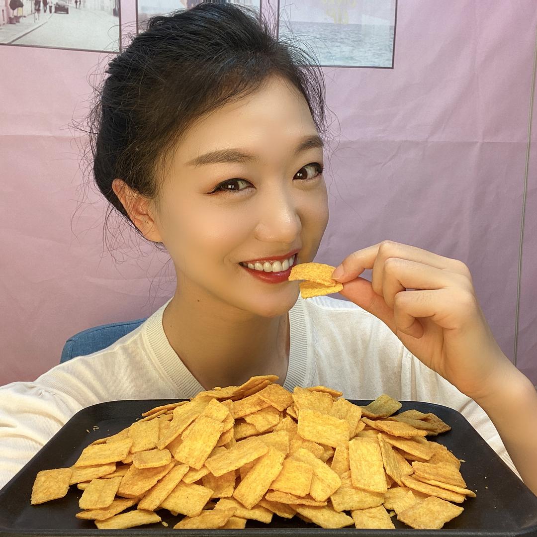 大玉儿美食