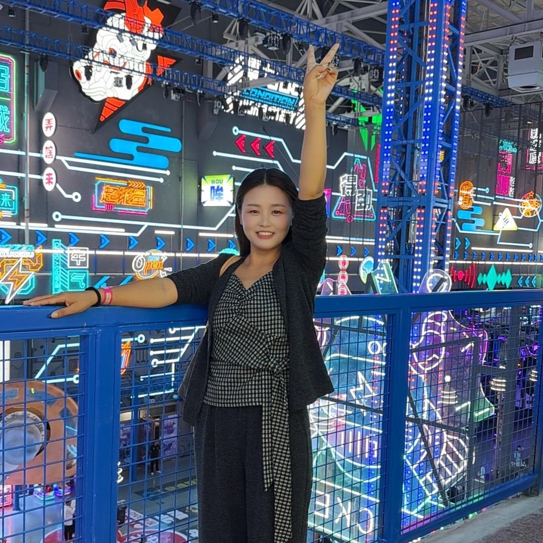 亳州小表妹