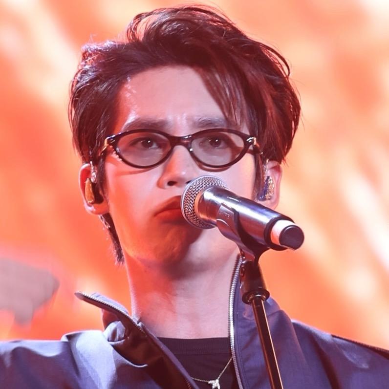 茉莉莫离MOLI（和于适对视版）