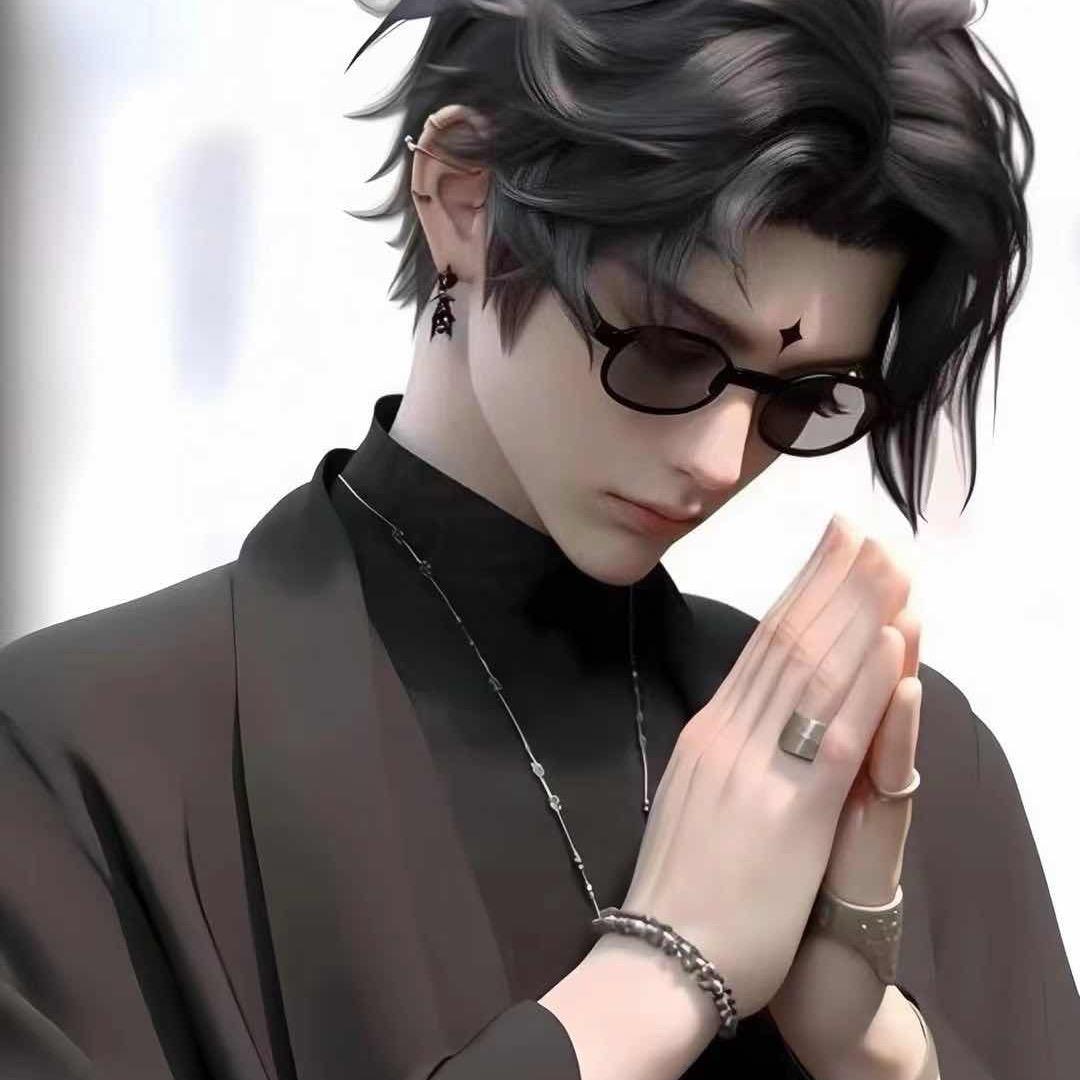 十一夜的晚星✨