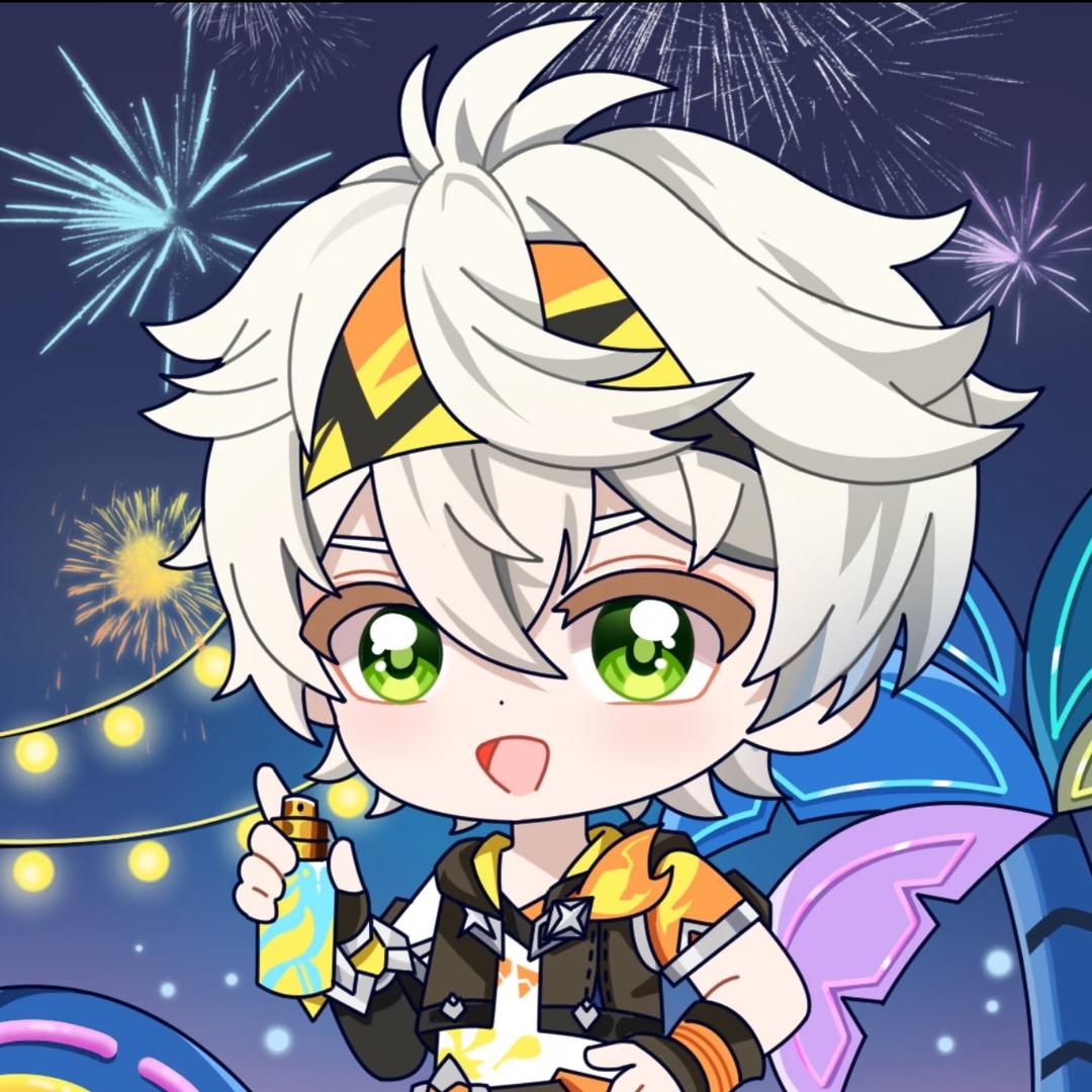 27（原神代肝）