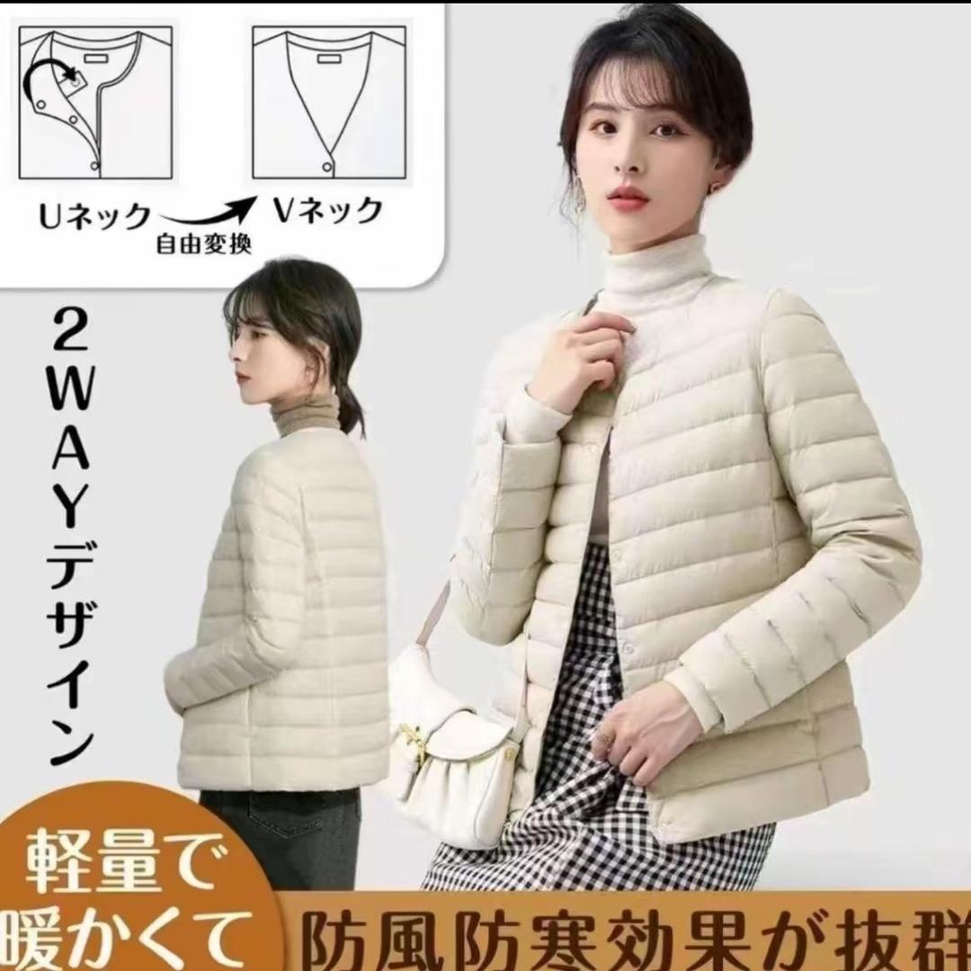 Ya鹿轻薄羽绒服男装女装工厂店