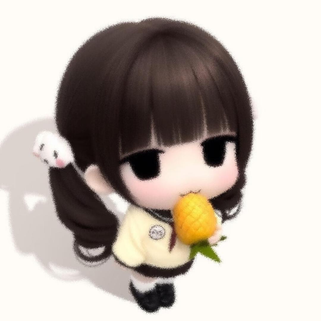 小雪