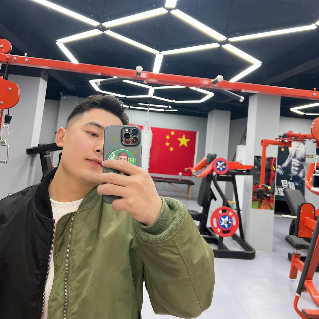 Mr Lee