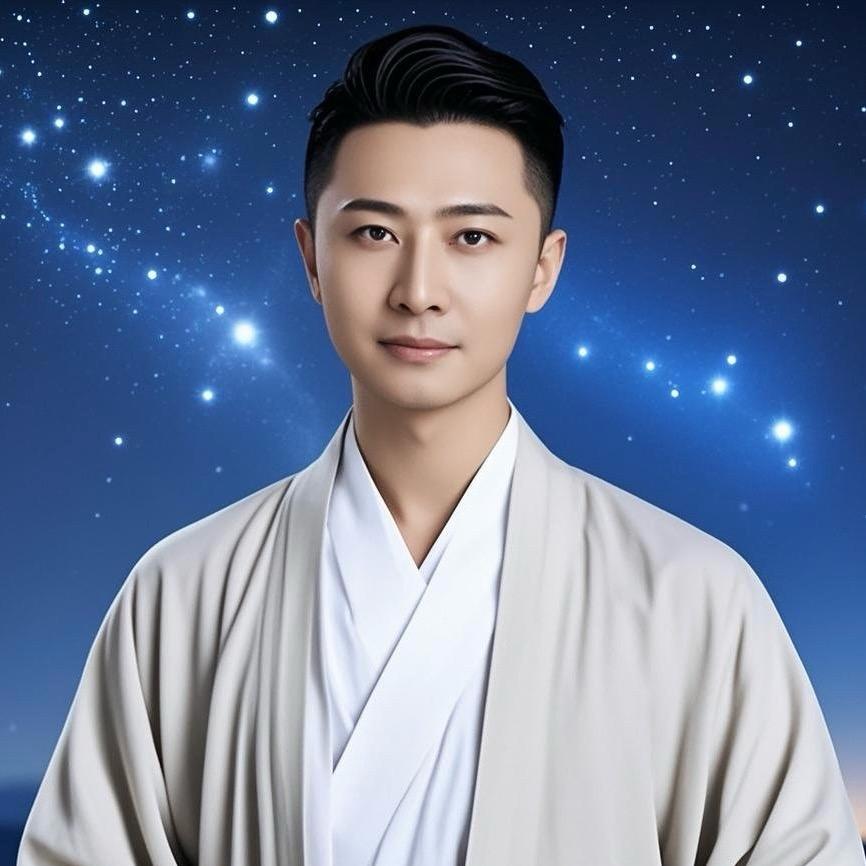 奇先生