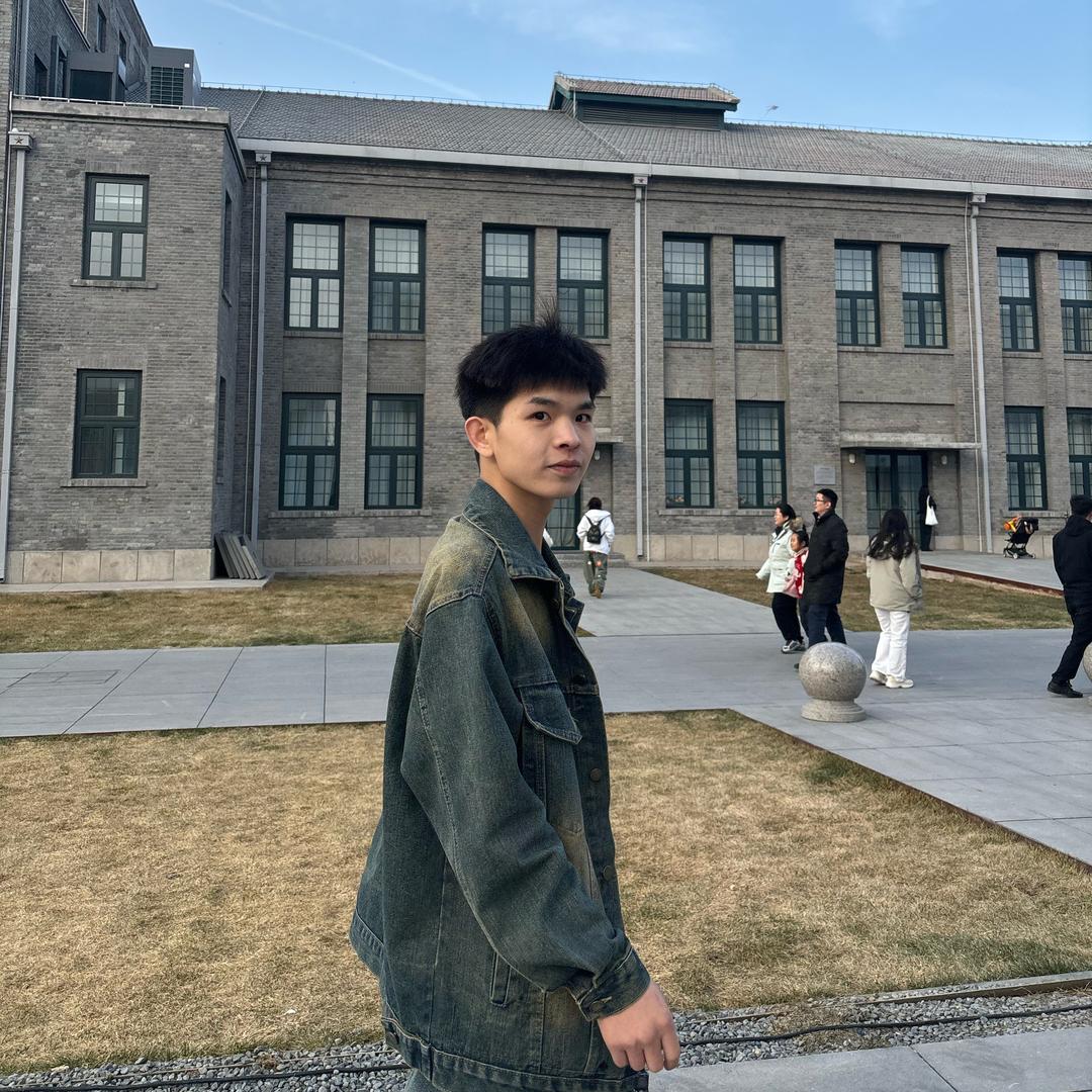 灿昊的小店