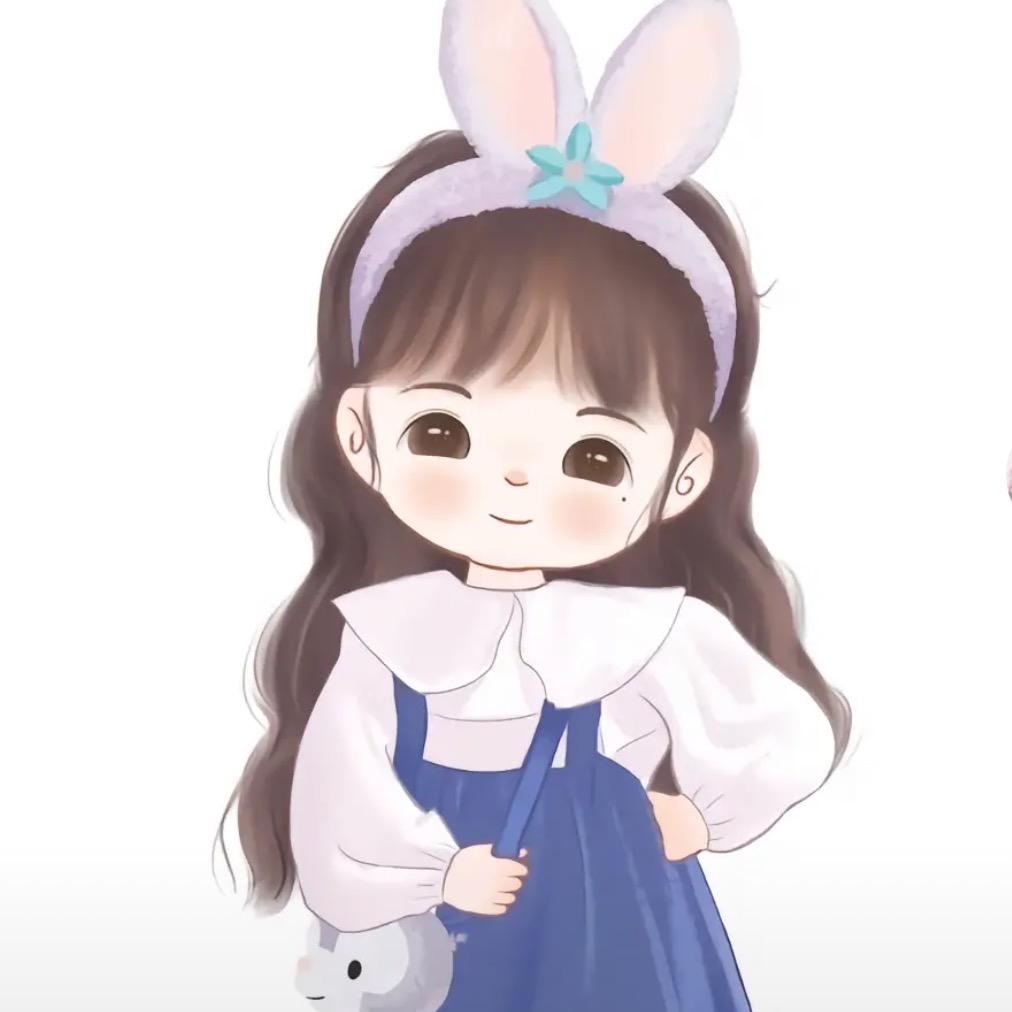 小兔子&🐰