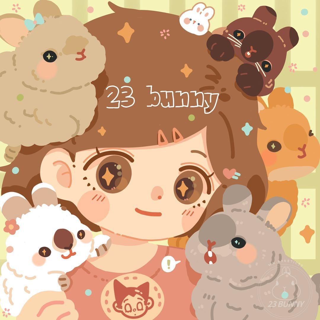 23的兔兔阁