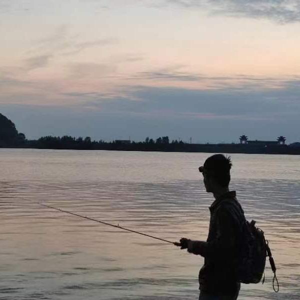 阿凯钓鱼🎣