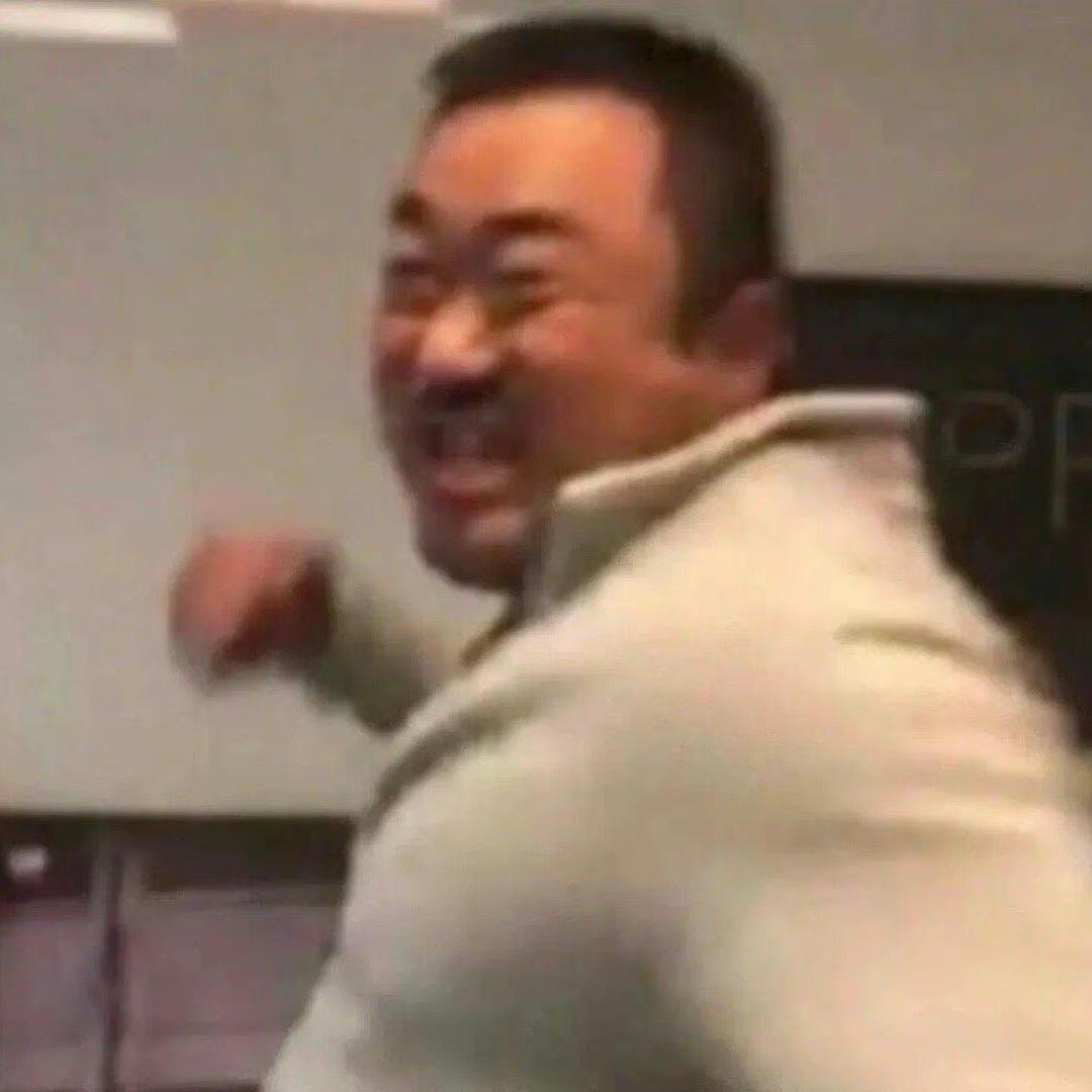 球球滚了