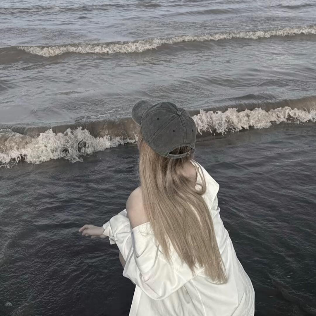 老婆～