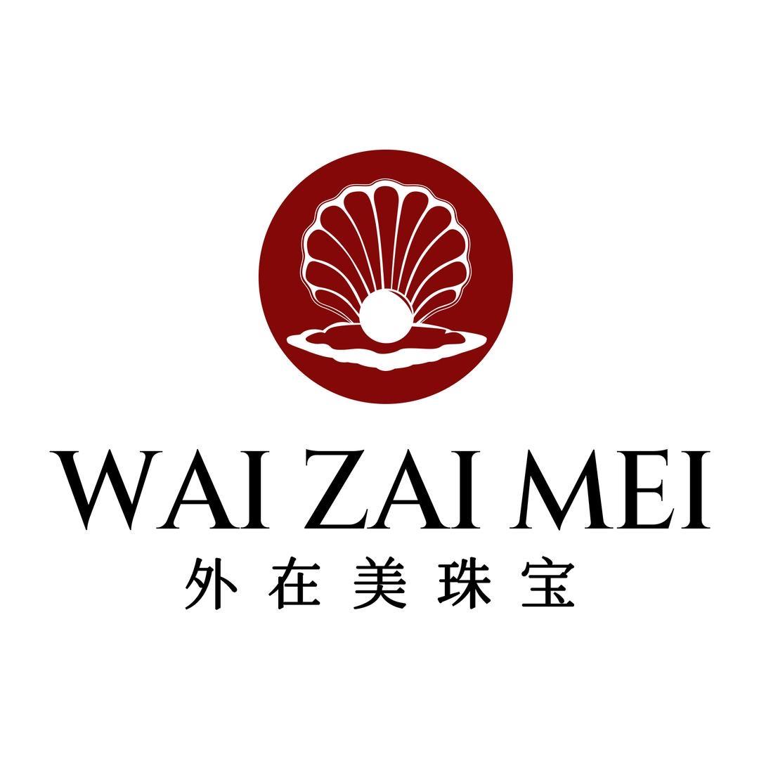 外在美品质珍珠