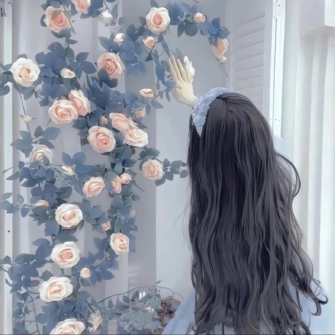 半是蜜糖✨
