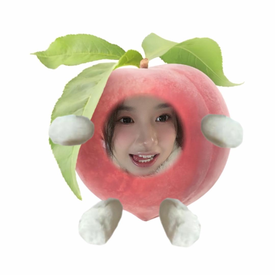 屁了个桃