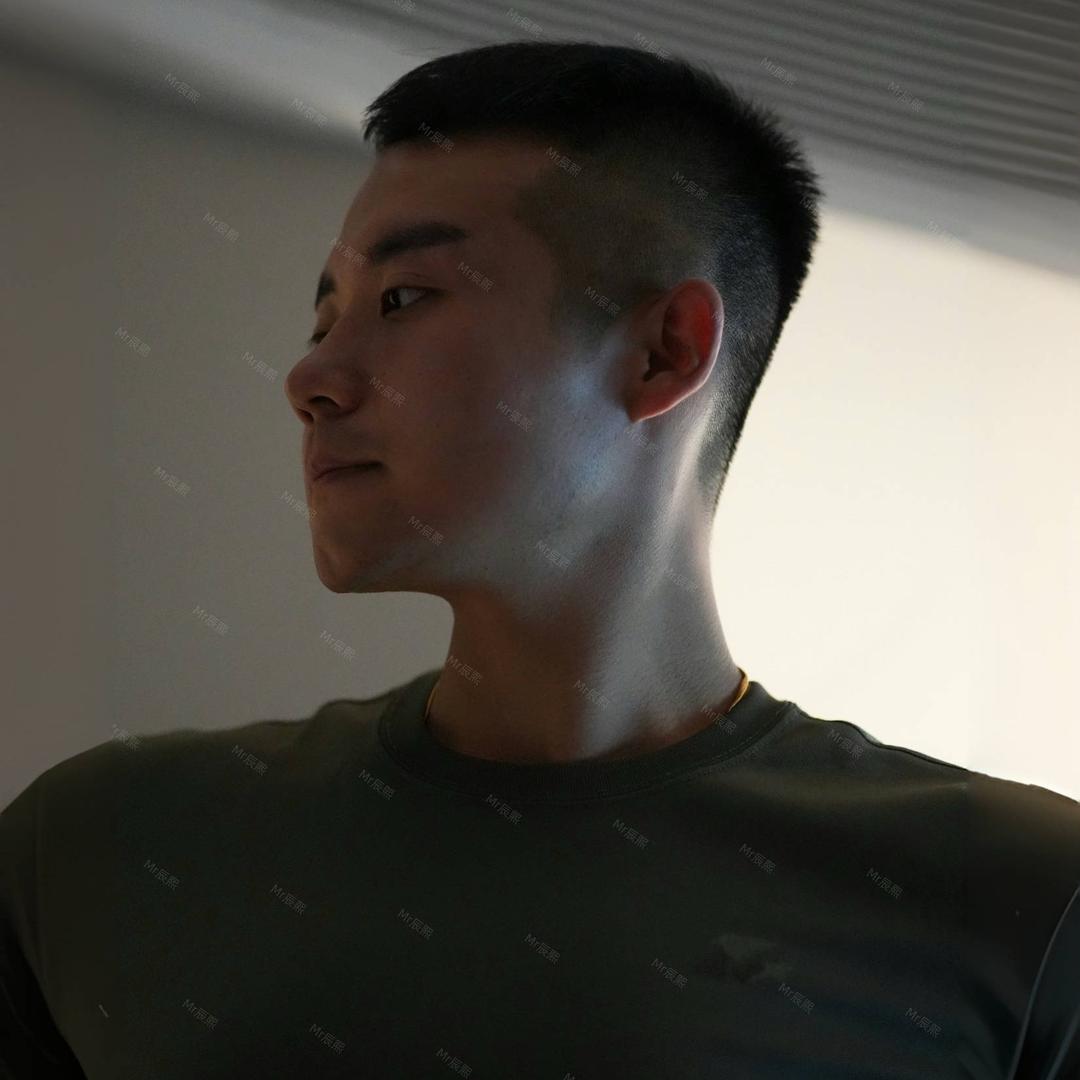 Mr辰熙🇨🇳