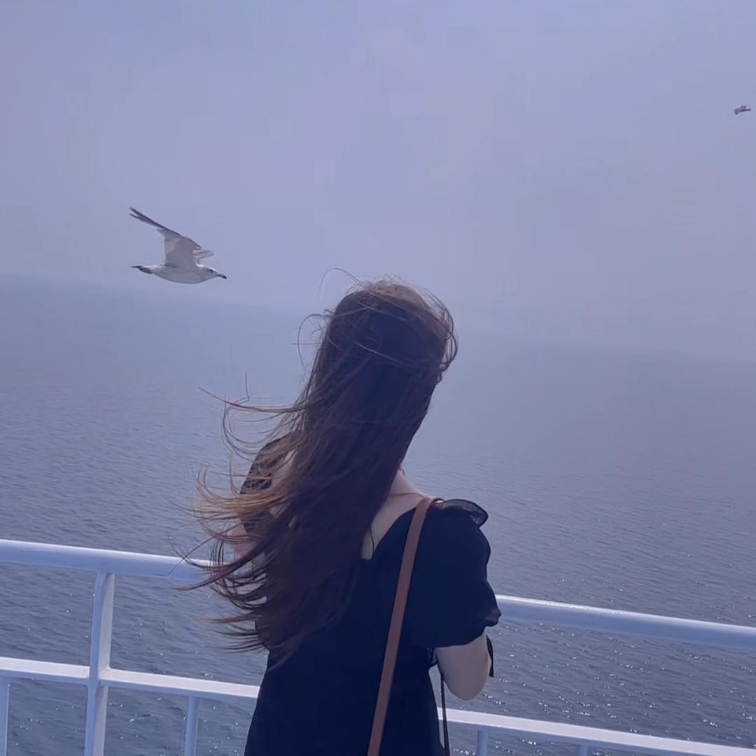秋水🚩