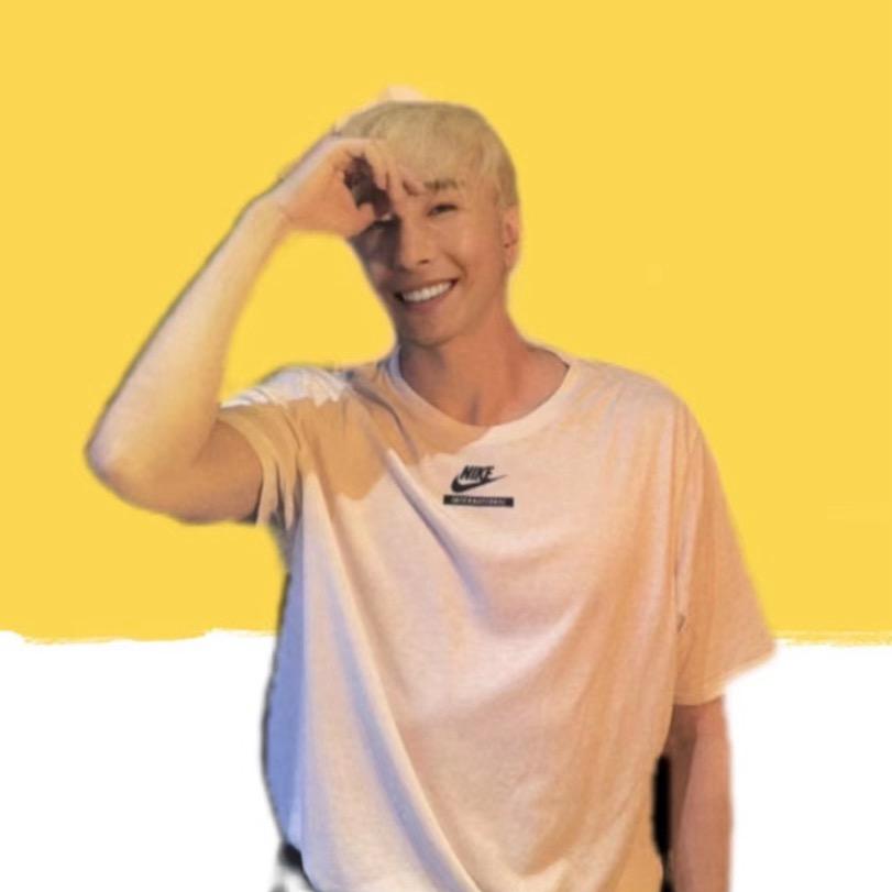 Chris 克里斯（没心没肺版）