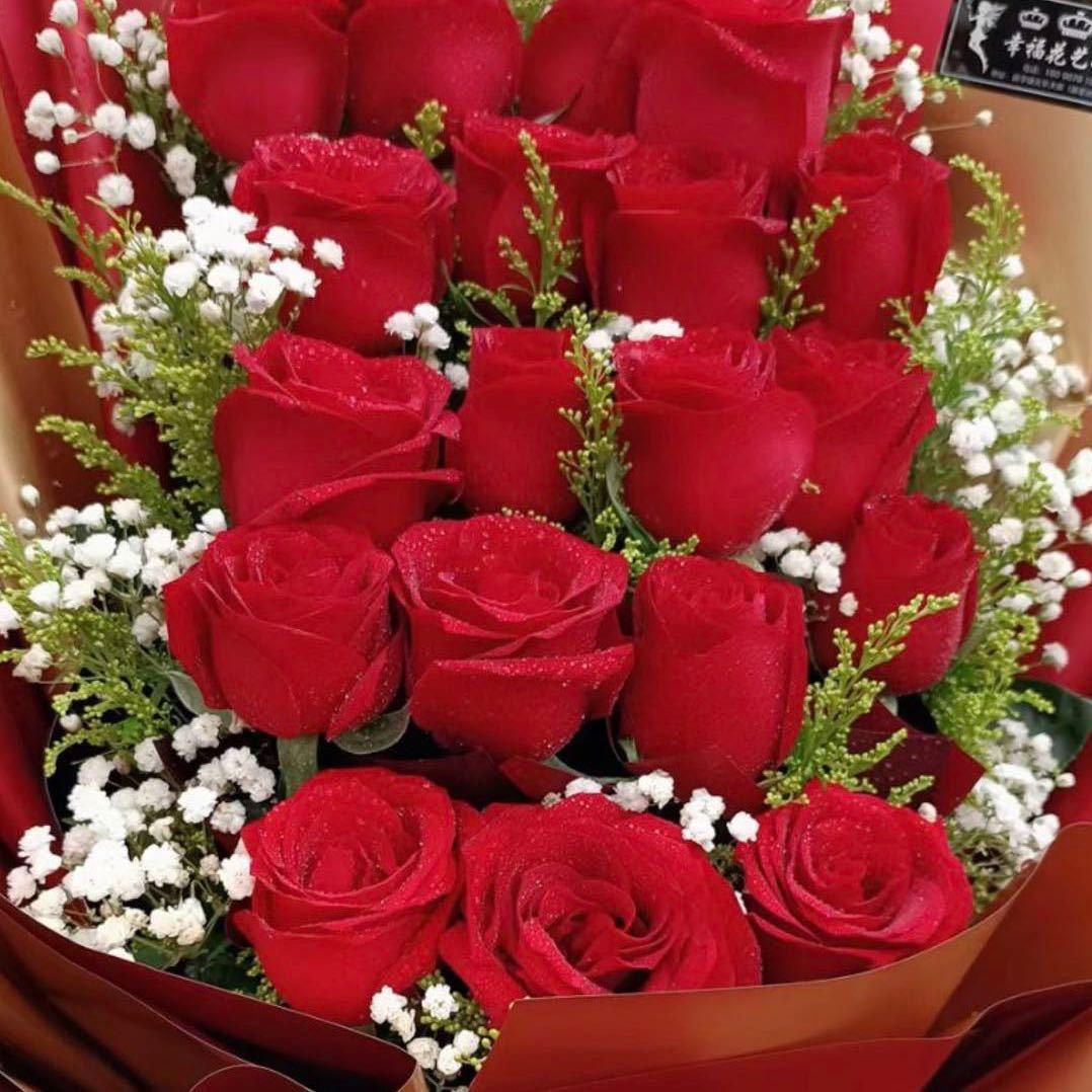 有你真好🌹🌹