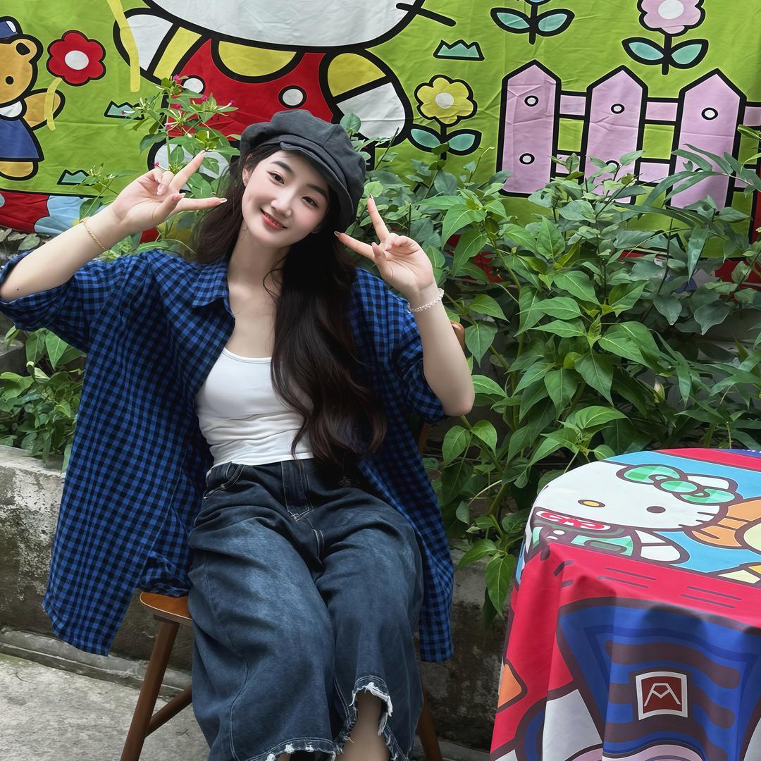 酒窩女孩👧🏻