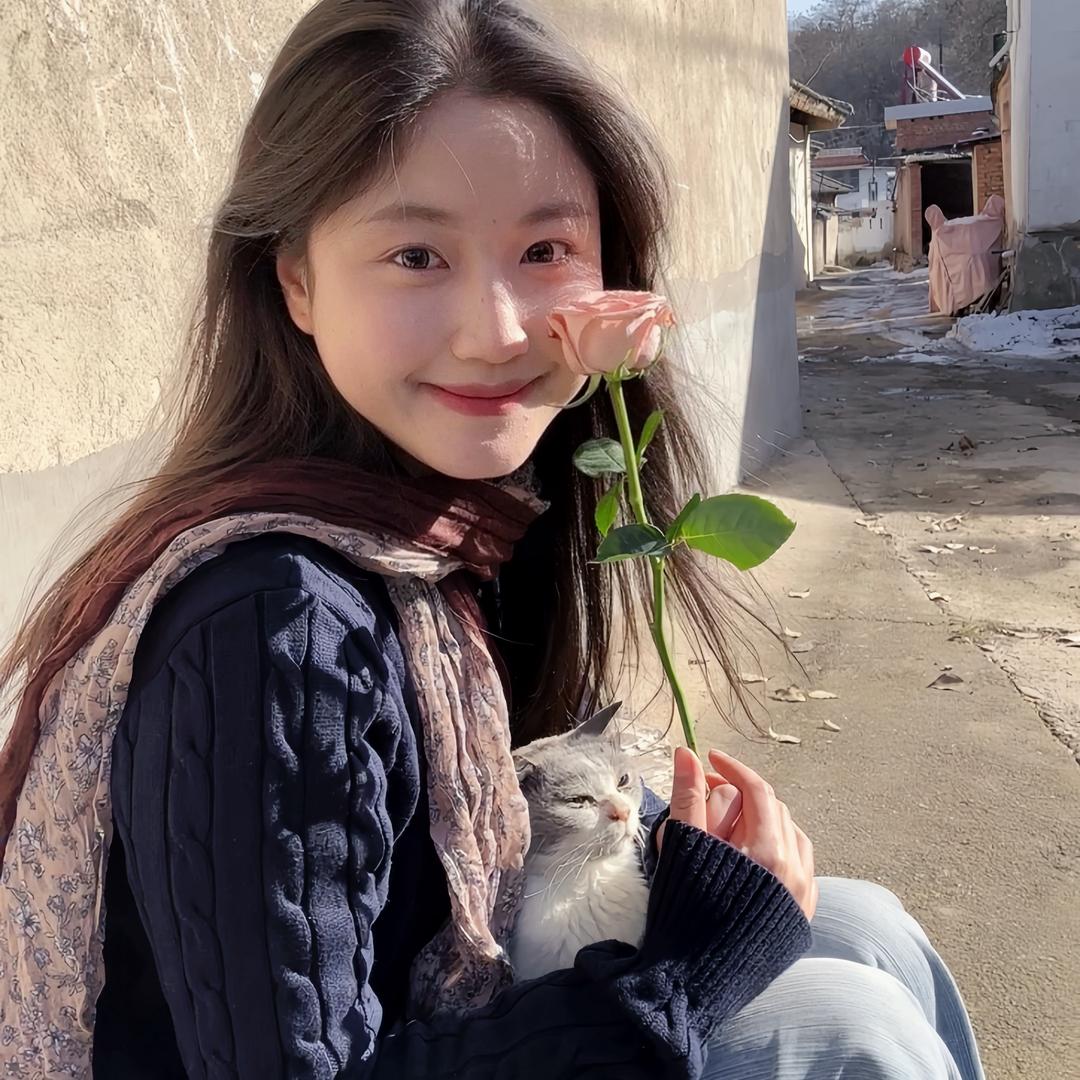 月亮的猪猪耳朵🧚‍♀️