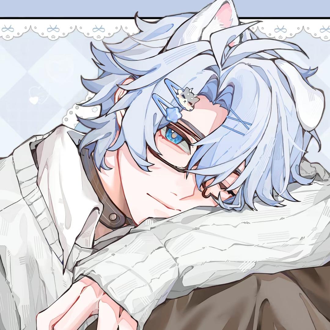 我只希望白厄幸福