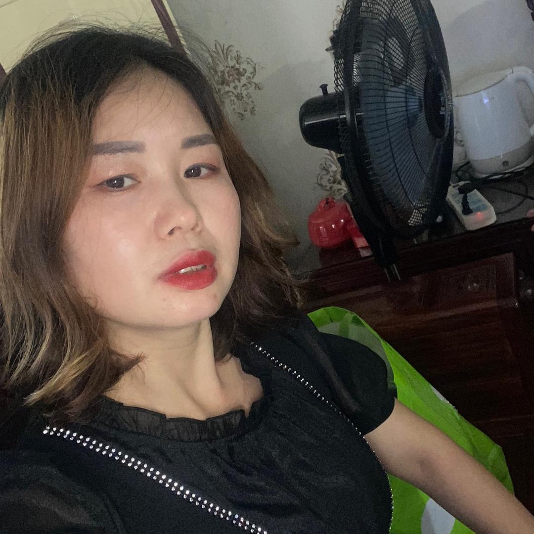 阳台甜心徐小怡头像