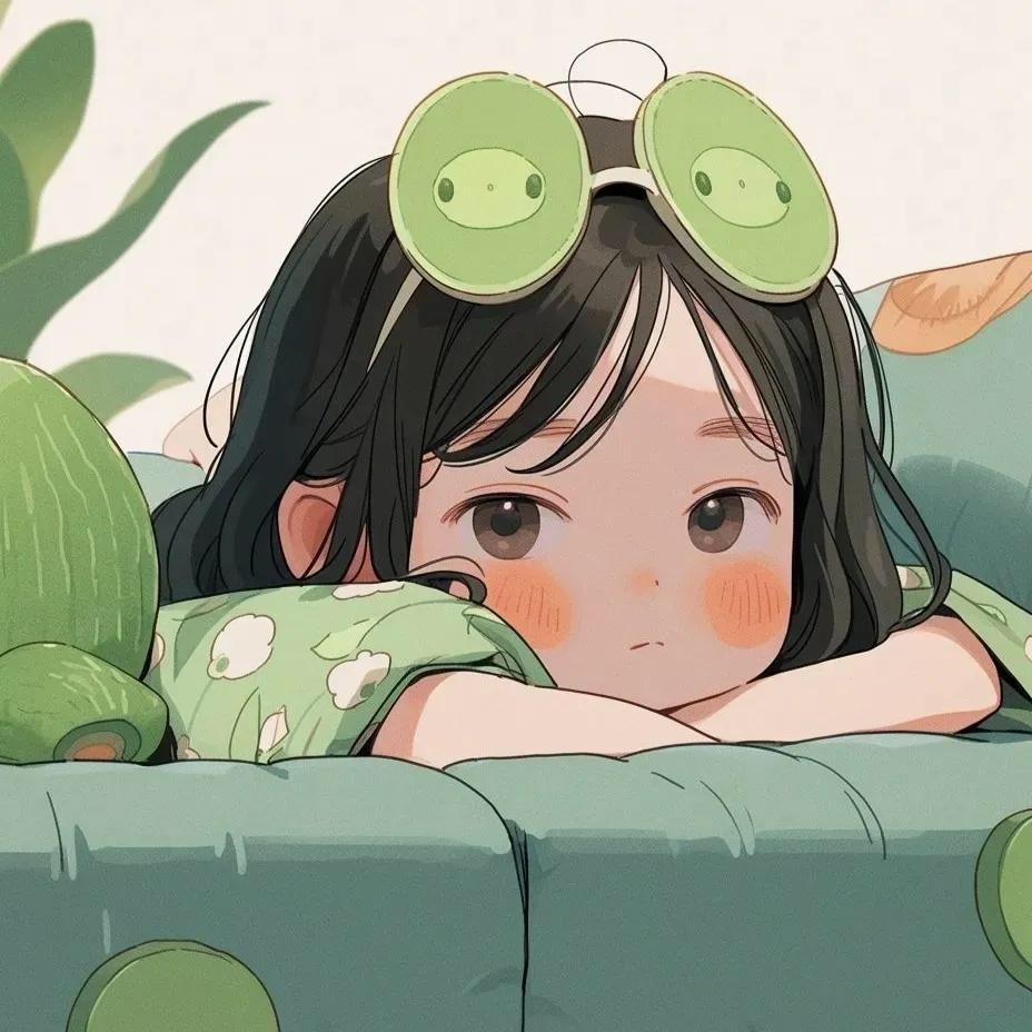 一口奶油日记