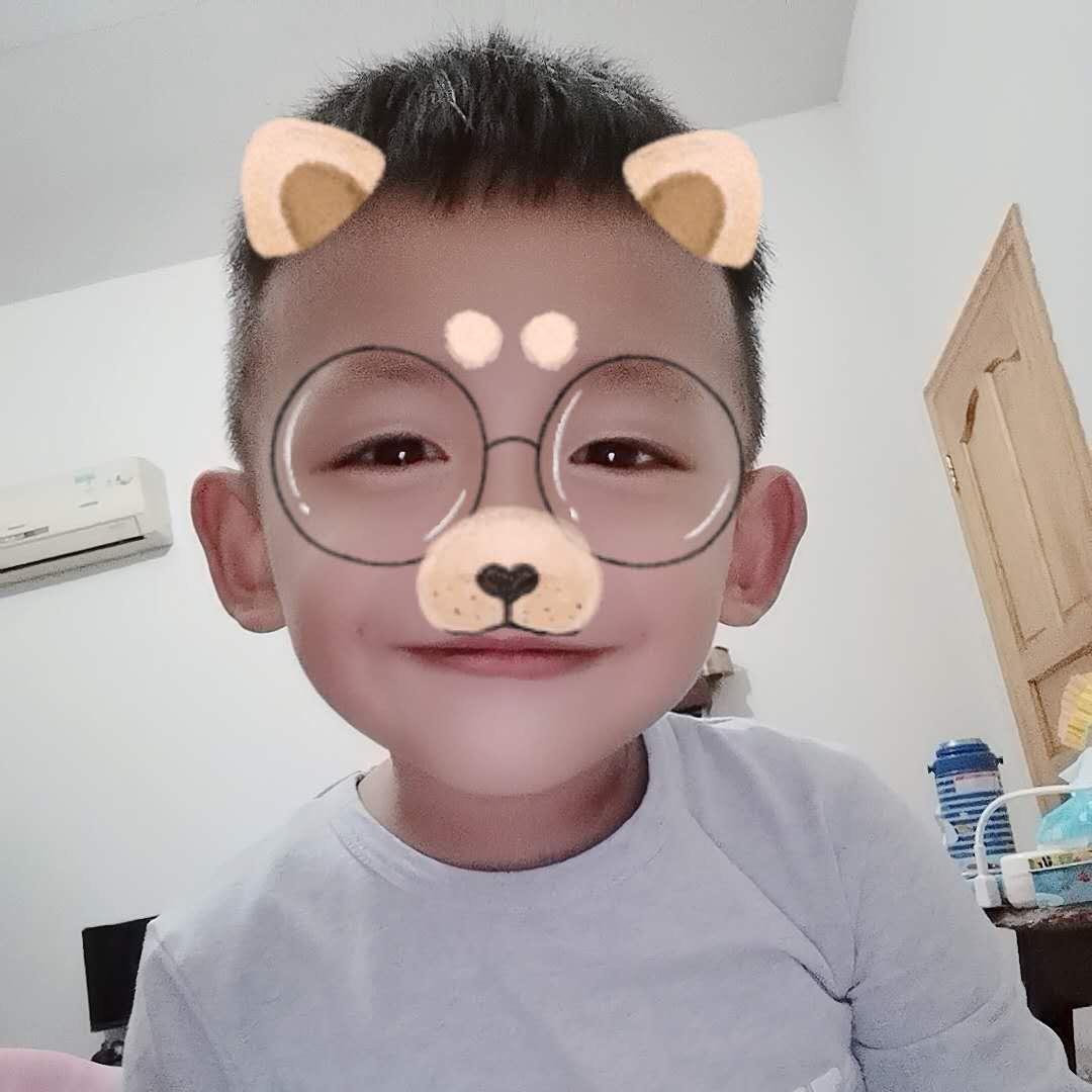 小东东的东