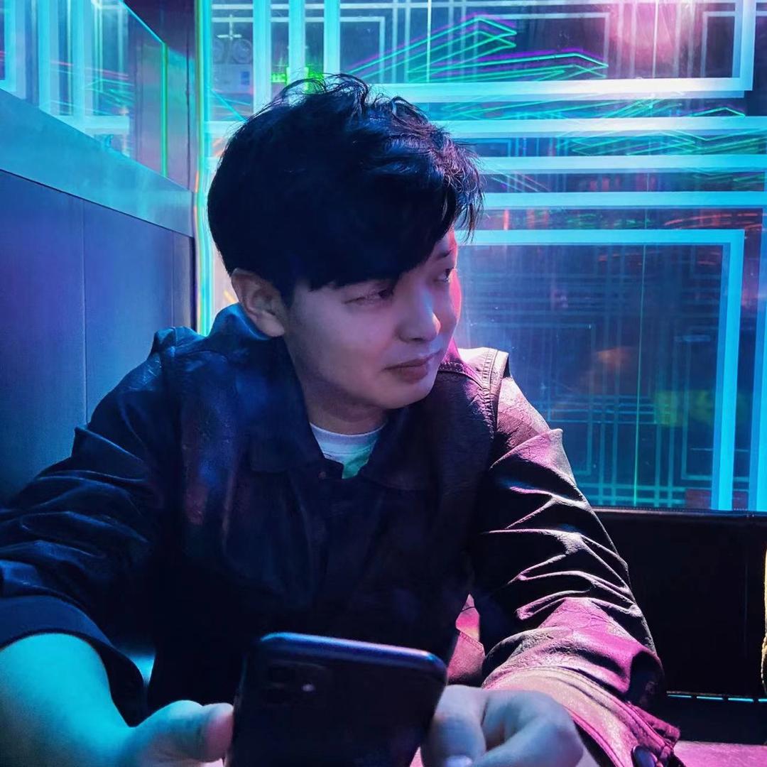 我一直都在、我从未离开