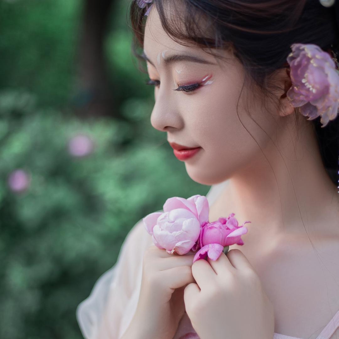 旅拍摄影李莫（只接预定单）