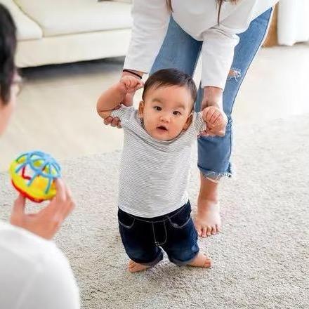 🍼馨老师育儿日记～